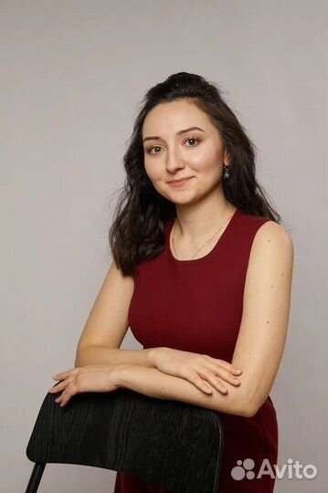 Специалист по психосоматике