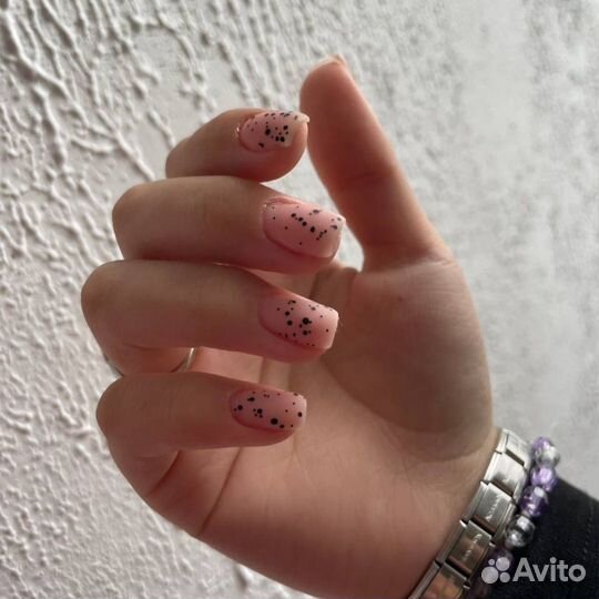 Мастер маникюра