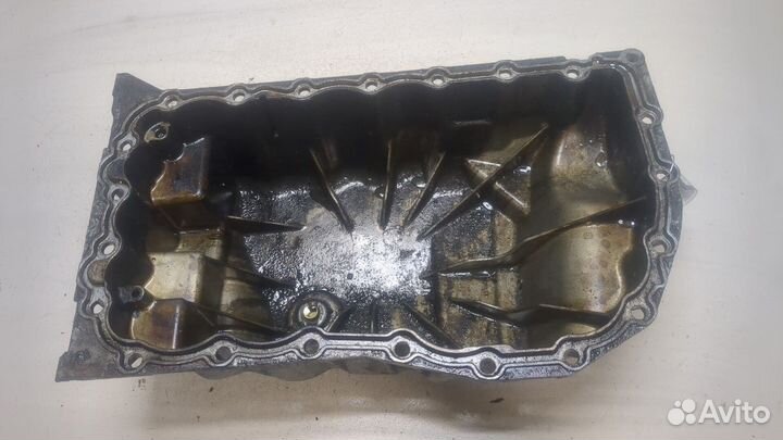 Поддон Renault Espace 3, 2000