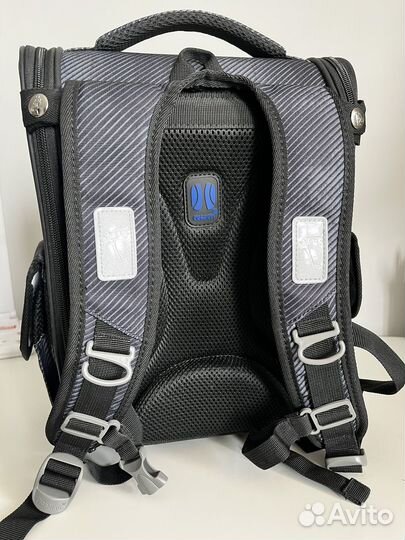 Школьный рюкзак/ранец