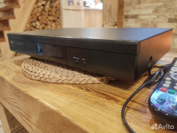 NAD T567 Blu-ray 3D Проигрыватель
