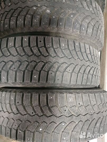 Bridgestone Blizzak Extra PM-30 185/65 R15