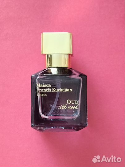 Oud Silk Mood Maison Francis Kurkdjian