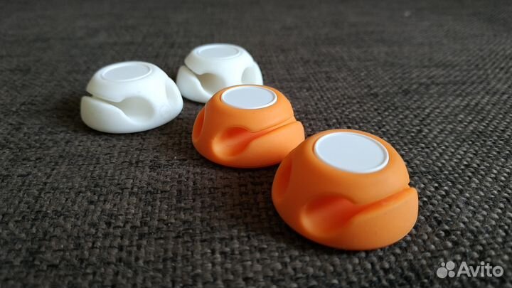 Подставка для кабеля «Clippi»