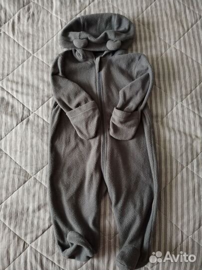 Одежда пакетом 68 74 на мальчика