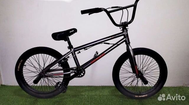 Велосипед бмх новый 20,22,24