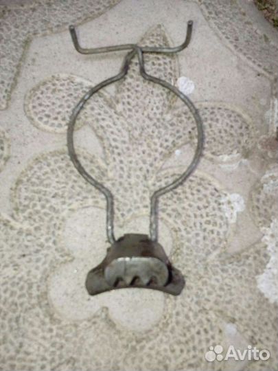 Kogel запчасти