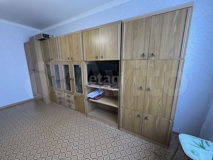 2-к. квартира, 54 м², 7/9 эт.
