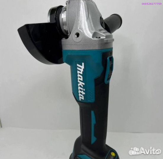 Набор Makita 2в1 (Арт.44674)