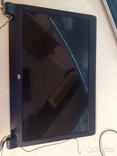 Матрица для ноутбука DNS A35YA