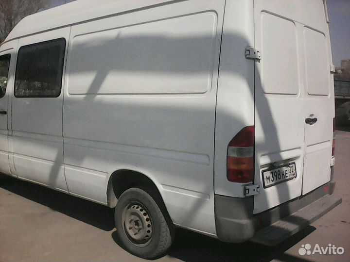 Грузоперевозки до 1,5 тонны