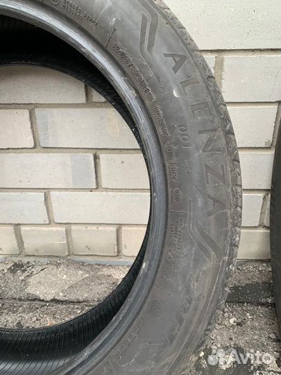 Bridgestone Alenza 001 245/50 R19 105W