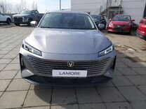 Новый Changan Lamore 1.5 AMT, 2023, цена от 2 188 900 руб.