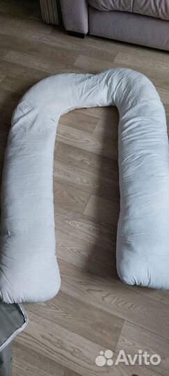 Подушка для беременных