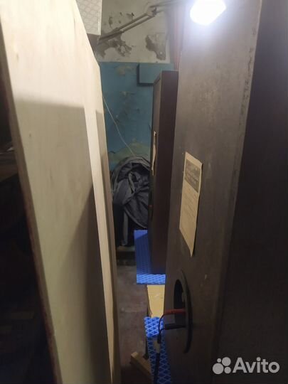 Колонки корвет 150ас 001