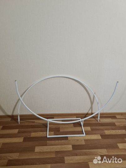 Стойка для фотозоны