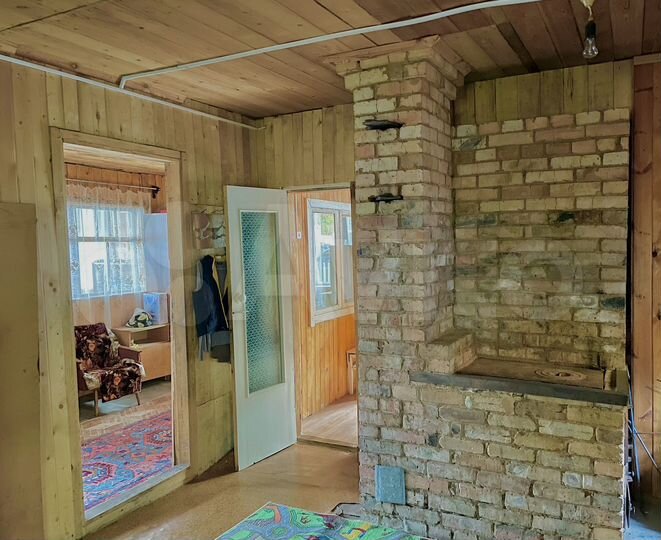 Участок 5,7 сот. (СНТ, ДНП)