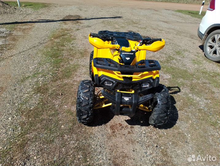 Продам квадроцикл