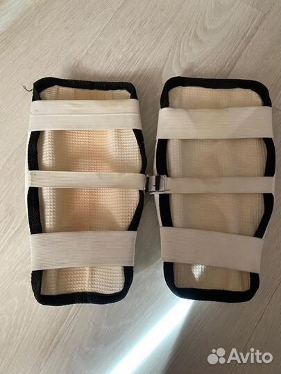 Защита для тхеквандо