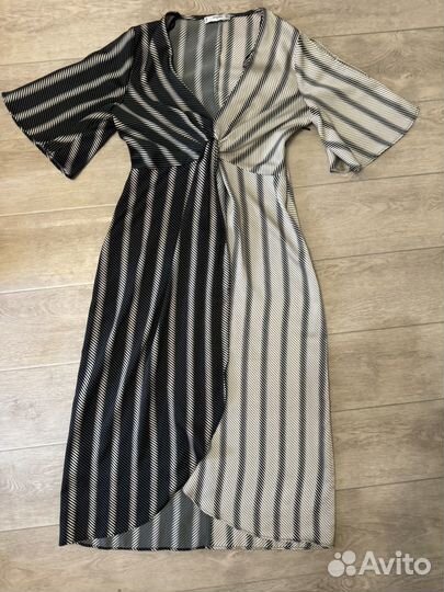 Платье mango m