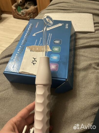 Апараты дарсонваль в ассортимете