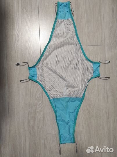 Детский круг для купания