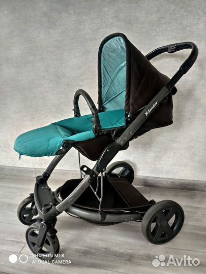 Детская коляска X-Lander