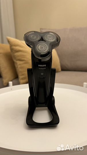 Бритва электрическая philips