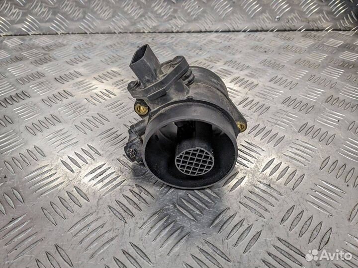 Расходомер воздуха Mercedes-Benz C-Класс