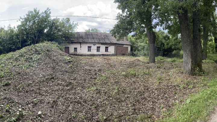 Участок 49 сот. (ИЖС)