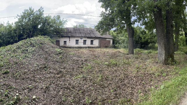 Участок 49 сот. (ИЖС)