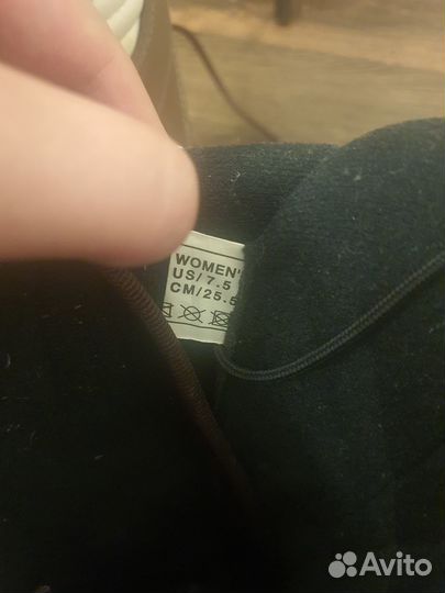 Ботинки для сноуборда