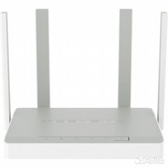 Wi-Fi роутер Keenetic Sprinter