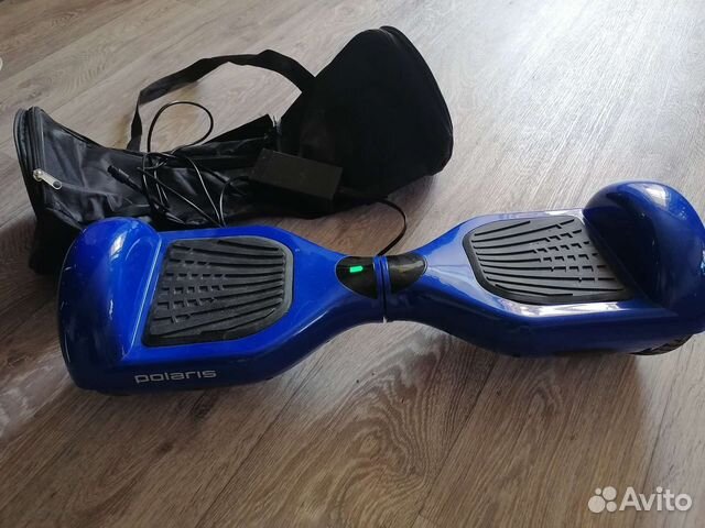 Гироскутер