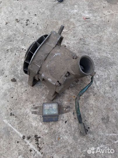 Генератор на ваз 2106 бу