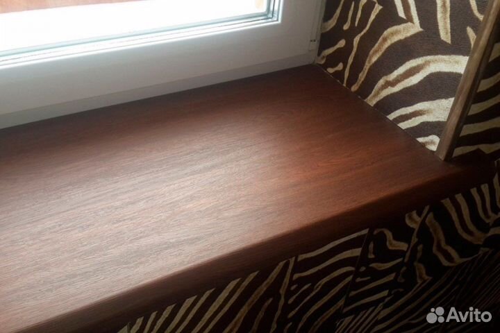 Подоконники Danke пвх