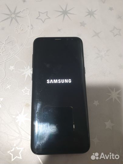 Samsung Galaxy S8+, 4/64 ГБ