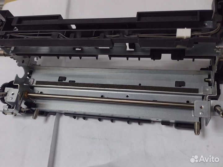 Kyocera FK-1150 запчасти