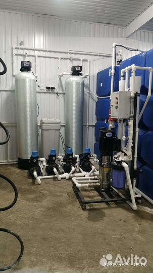 Оборудование для автомойки самообслуживания