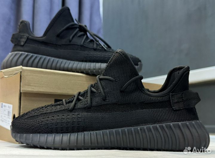 Кроссовки Мужские Adidas yeezy boost 350