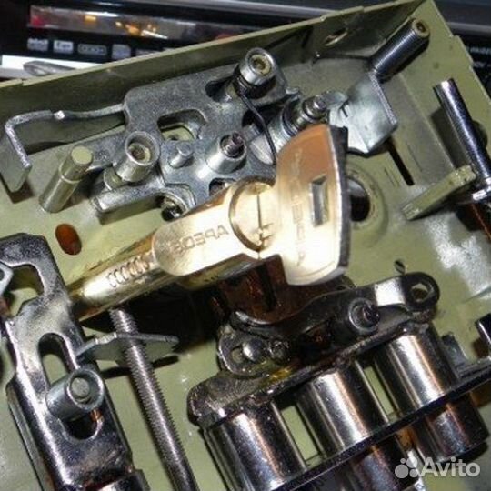 Установка Замков, Вскрытие, Замена, Врезка, Взлом