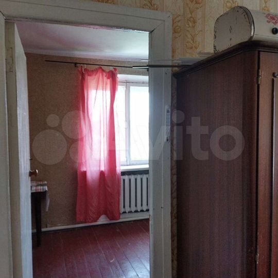 2-к. квартира, 44,9 м², 2/2 эт.
