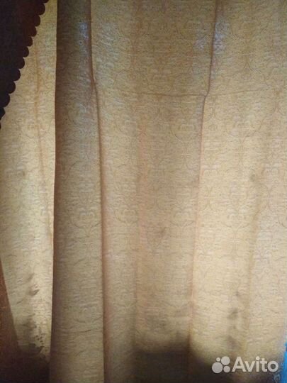 Шторы