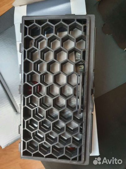 Мешки и фильтры для пылесоса miele