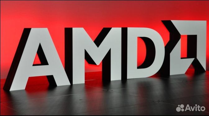 Процессоры AMD AM2 AM2+ AM3 FM2 AM4