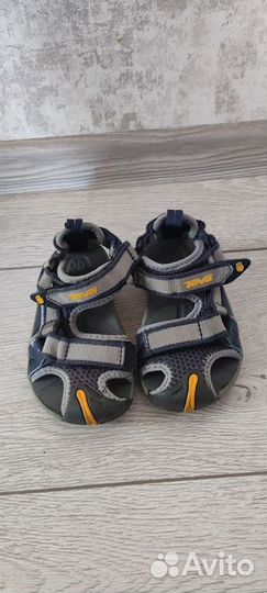Обувь пакетом для мальчика 23-24