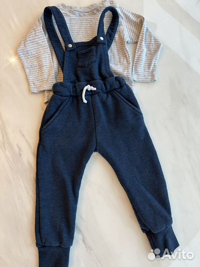 Одежда на мальчика 98 Reima, Huppa, H&M, Bodo