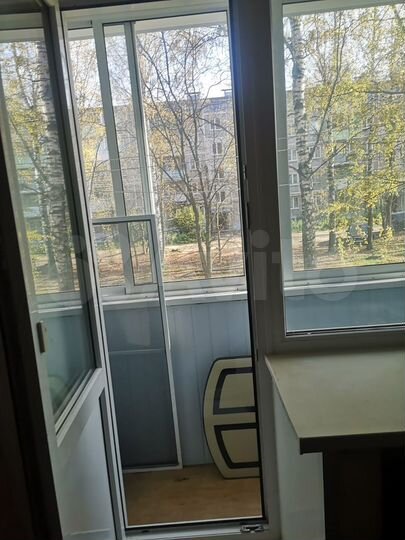 2-к. квартира, 42 м², 2/5 эт.