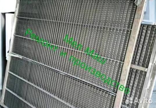 Комлект решет Джон Дир 1065