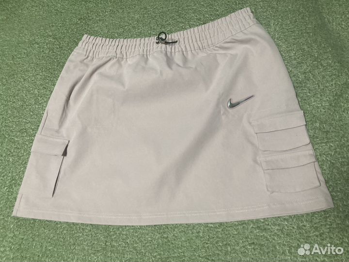 Юбка Nike